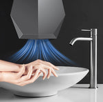 Hand Dryer Motion-Activated 1000W Quick-Dry