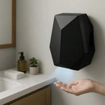 Hand Dryer Motion-Activated 1000W Quick-Dry