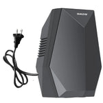 Hand Dryer Motion-Activated Fast-Drying Compact Wall-Mountable
