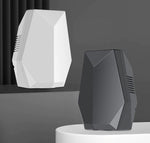Hand Dryer Motion-Activated Fast-Drying Compact Wall-Mountable