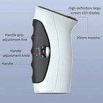 Hand Dynamometer LED Display Adjustable Grip Distance