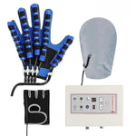 Hand Exerciser Adjustable Air-Assisted Rechargeable Controller