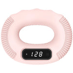 Hand Grip Exerciser Adjustable Resistance Up to 30 lb