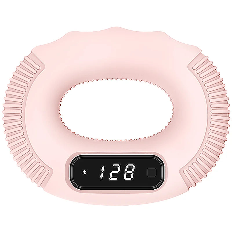 Hand Grip Exerciser Adjustable Resistance Up to 30 lb