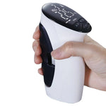 Hand Grip Strength Trainer Digital LED Adjustable Rechargeable
