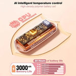Hand Warmers Rechargeable 5 Heat Settings Set of 2