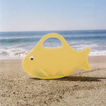 Handbag Fish-Shaped Spacious Interior Comfortable Handle