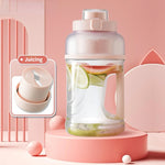 Handheld Blender Stainless Steel Blades Automatic Pulp Ejection