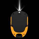 Handheld GPS Altimeter 4-In-1 Swiss Sensor
