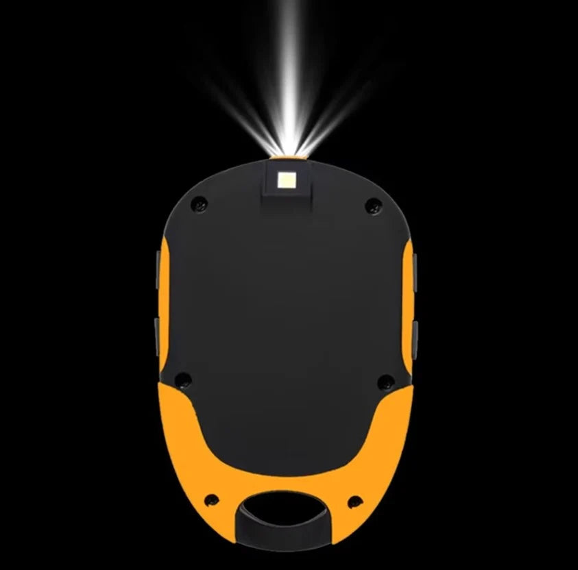 Handheld GPS Altimeter 4-In-1 Swiss Sensor
