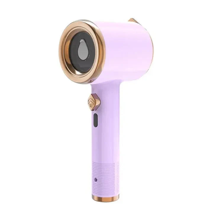 Handheld Garment Steamer Compact Travel Quick Heat