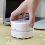 Handheld Vacuum Cordless Compact One-Button