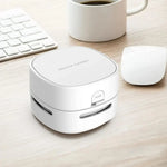 Handheld Vacuum Cordless Compact One-Button