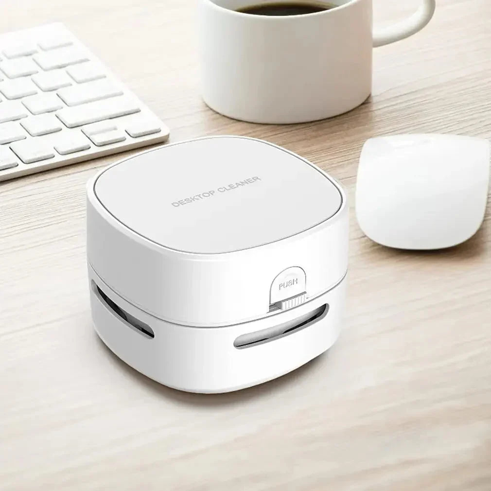 Handheld Vacuum Cordless Compact One-Button