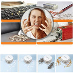 Handheld Vacuum Cordless Compact One-Button