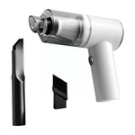 Handheld Vacuum Powerful Suction Cordless USB Rechargeable