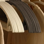 Hangers Non-Slip Velvet Slim Set of 10
