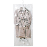 Hanging Vacuum Storage Bags Reusable Waterproof Dustproof
