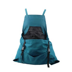 Harvesting Apron Drop-Release Pouch & Water-Resistant Lining