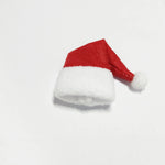 Hat & Scarf Set Soft Plush One Size