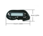 Headlamp 1200 Lumens Rechargeable Motion-Sensor