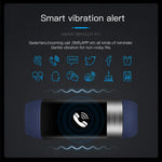 Health Tracker Bracelet Heart Rate & SpO2