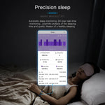 Health Tracker Bracelet Heart Rate & SpO2