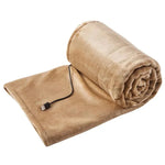 Heated Blanket USB-Powered Three Heat Settings