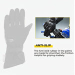 Heated Gloves Rechargeable Waterproof