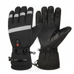 Heated Gloves Rechargeable Waterproof