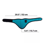 Heated Neck Wrap USB Powered 3 Heat Settings