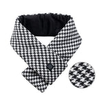 Heated Scarf USB-Powered Adjustable Heat Soft Cotton