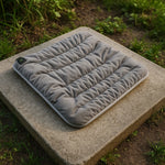 Heated Seat Cushion USB-Powered Three Heat Settings