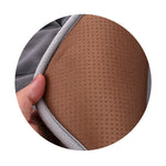 Heated Seat Cushion USB-Powered Three Heat Settings
