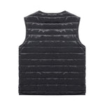 Heated Vest 5-Zone Heating 3 Heat Settings