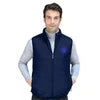 Heated Vest USB Powered 3 Heat Levels Windproof Polyester