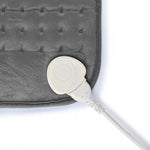 Heating Pad Adjustable Heat Settings Automatic Shut-Off & Overheat Protection