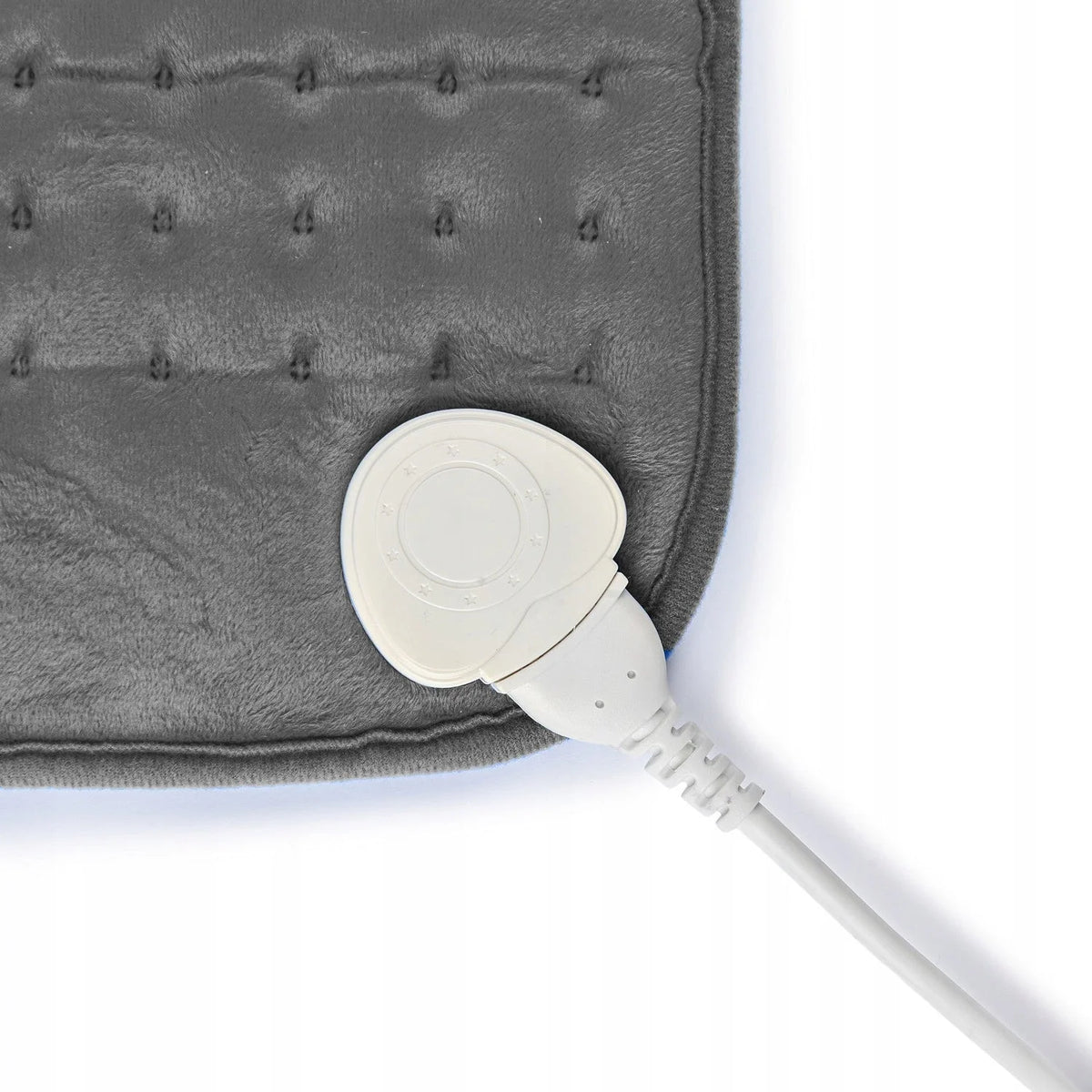 Heating Pad Adjustable Heat Settings Automatic Shut-Off & Overheat Protection