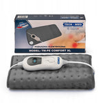 Heating Pad Adjustable Heat Settings Automatic Shut-Off & Overheat Protection
