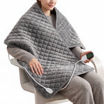 Heating Pad Extra-Large 6 Heat Settings Auto Shutoff
