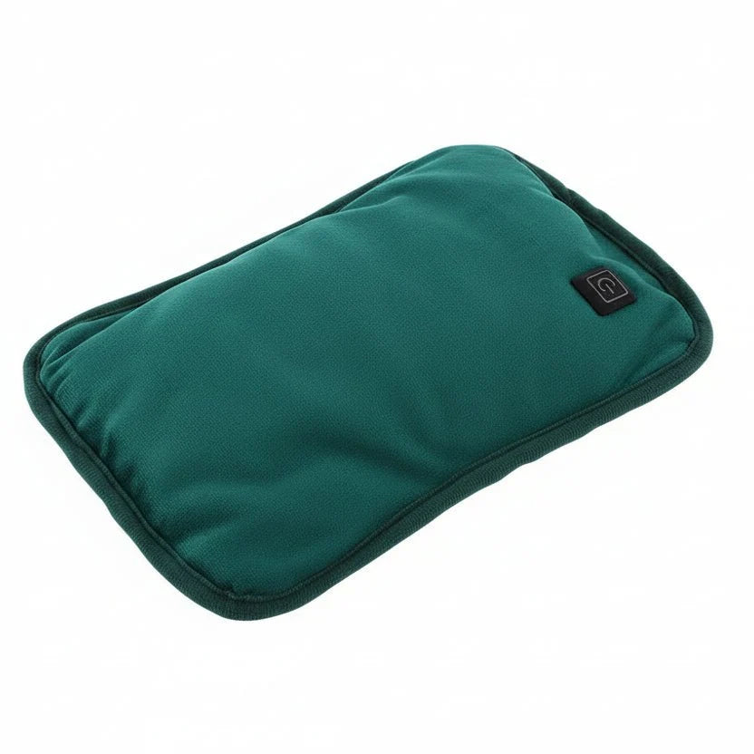 Heating Pad Fast-Heating Adjustable Heat Settings Soft Lightweight Material