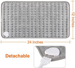 Heating Pad Flannel Infrared Six Heat Levels Auto Shut-Off