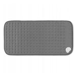 Heating Pad Soft Fleece Three Heat Settings Automatic Shut-Off