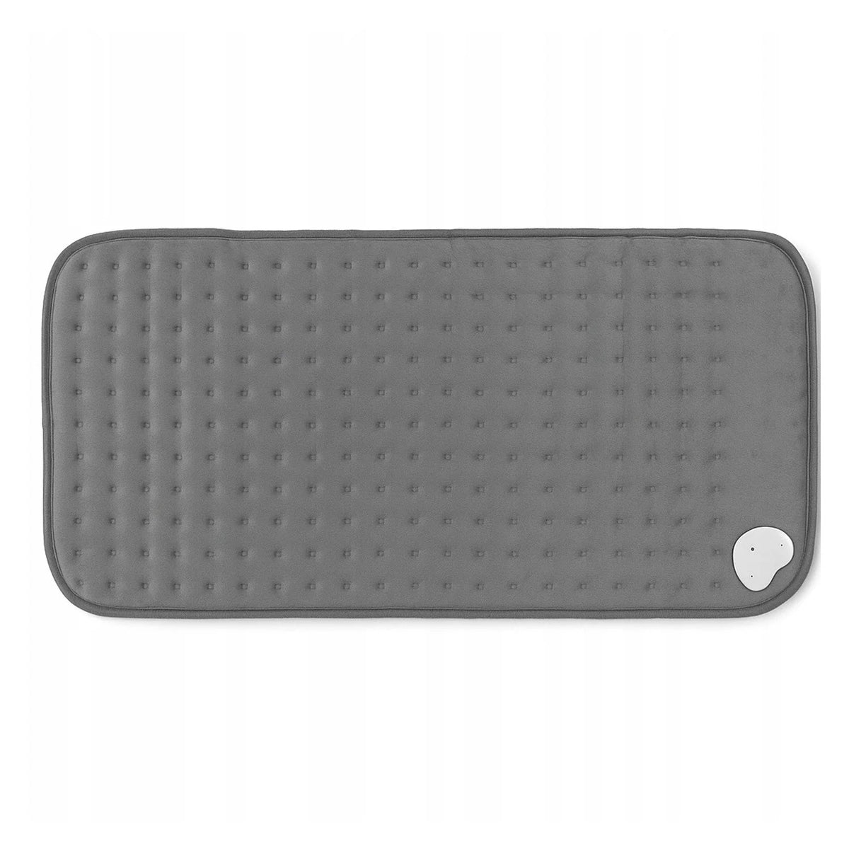 Heating Pad Soft Fleece Three Heat Settings Automatic Shut-Off