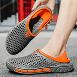 Hiking Sandals Lightweight Quick-Drying Non-Slip Sole