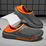 Hiking Sandals Lightweight Quick-Drying Non-Slip Sole