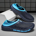 Hiking Sandals Lightweight Quick-Drying Non-Slip Sole
