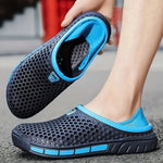 Hiking Sandals Lightweight Quick-Drying Non-Slip Sole