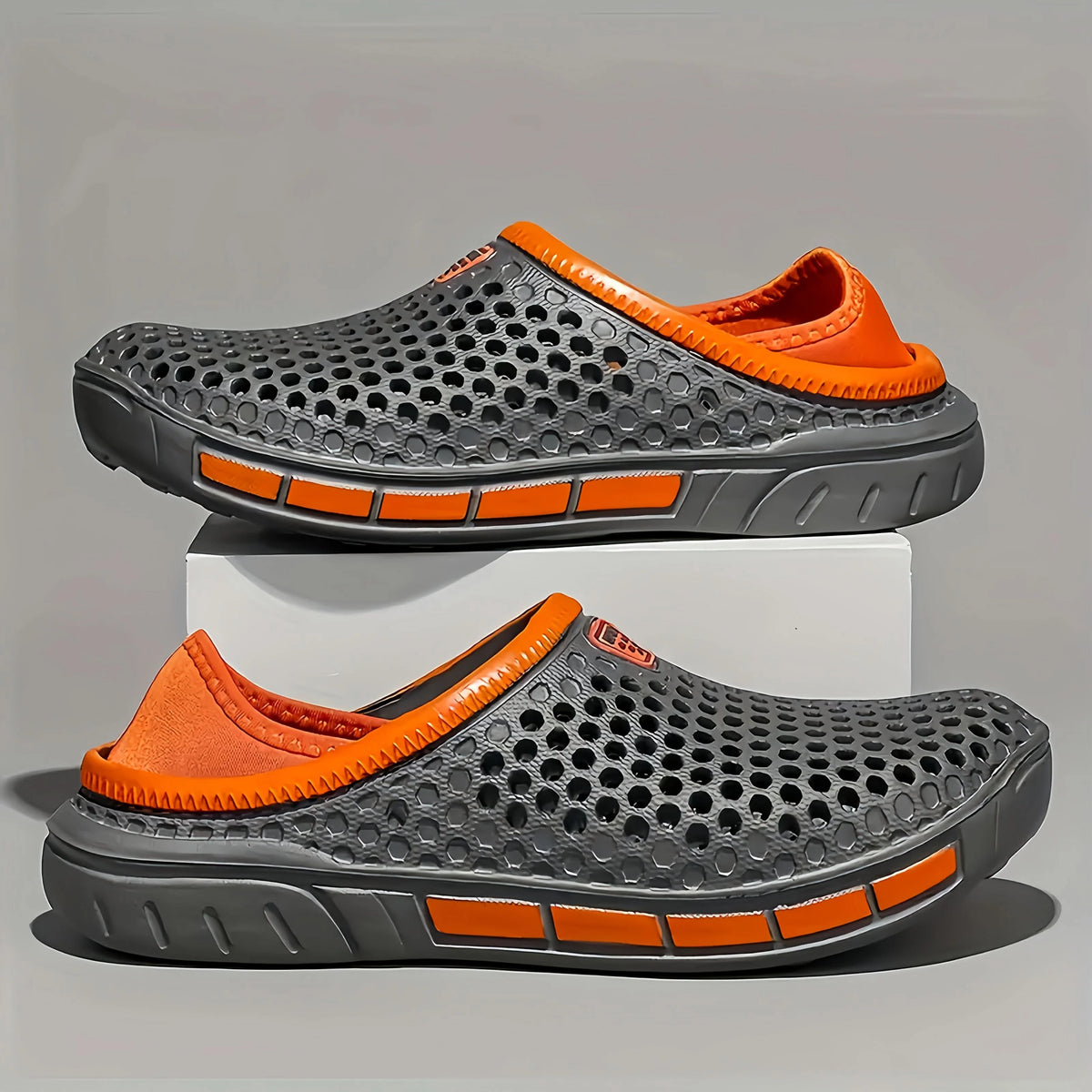 Hiking Sandals Lightweight Quick-Drying Non-Slip Sole