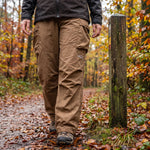 Hiking Trousers Waterproof Freedom Of Movement